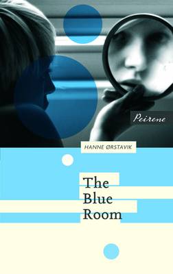 Blue Room book