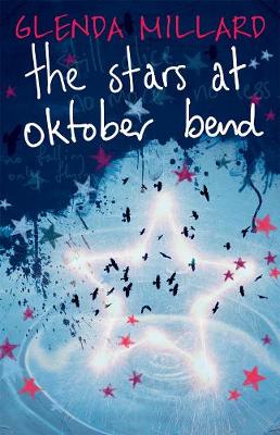 The Stars at Oktober Bend book