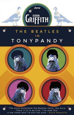 Beatles in Tonypandy book