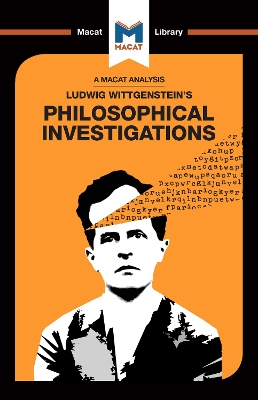 Philosophical Investigations book