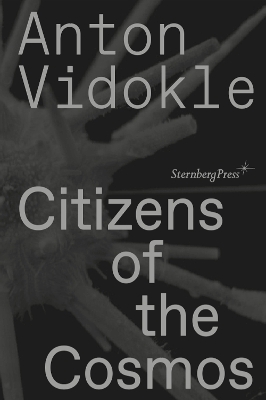 Citizens of the Cosmos book