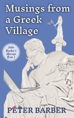 Musings from a Greek Village book