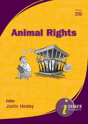 Animal Rights book