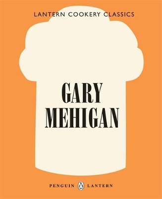 Cookery Classics: Gary Mehigan book