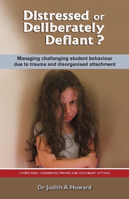 Distressed or Deliberately Defiant? book