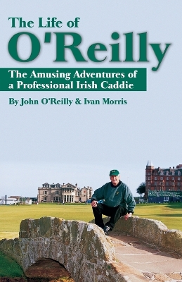 Life of O'Reilly book