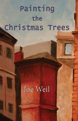 Painting the Christmas Trees book