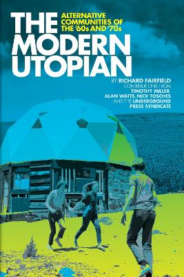 Modern Utopian book