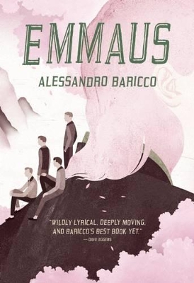 Emmaus book