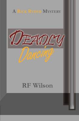 Deadly Dancing book