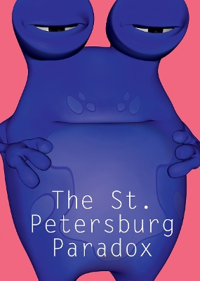 St. Petersburg Paradox book