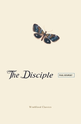 The Disciple book