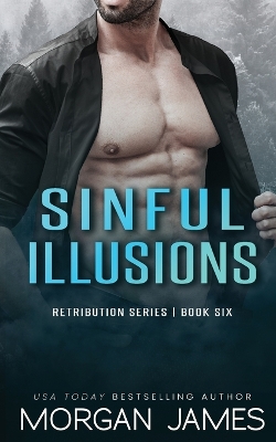 Sinful Illusions book