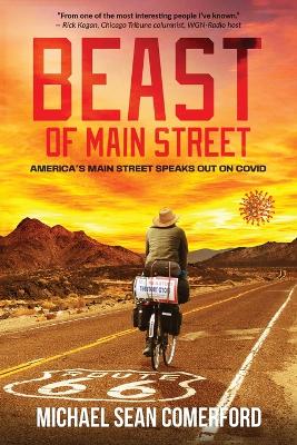 Beast of Main Street book