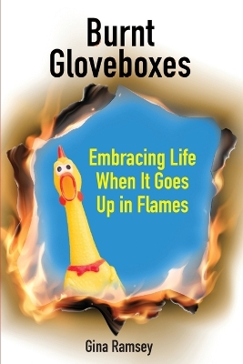 Burnt Gloveboxes book