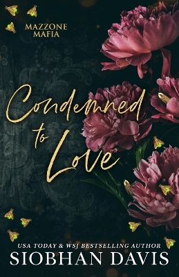 Condemned to Love: Alternate Cover book