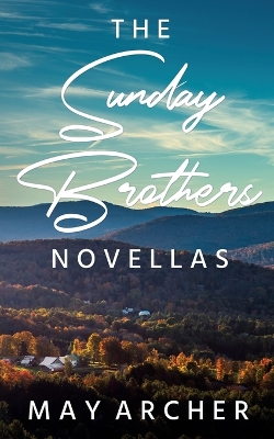 The Sunday Brothers Novellas book