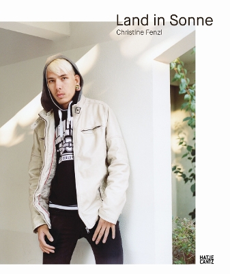 Christine Fenzl: Land in Sonne (Special Edition) book