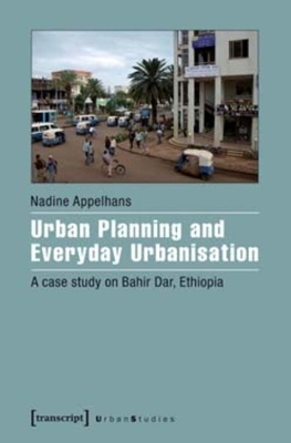Urban Planning and Everyday Urbanisation book