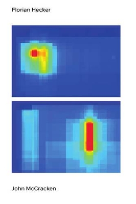 Florian Hecker / John McCracken book