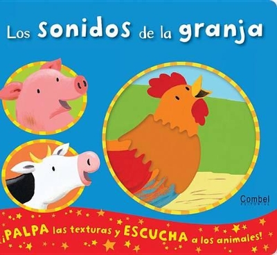 Los Sonidos de La Granja book