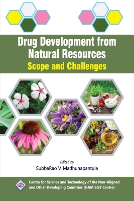 Drug Development from Natural Resources: Scope and Challenges book