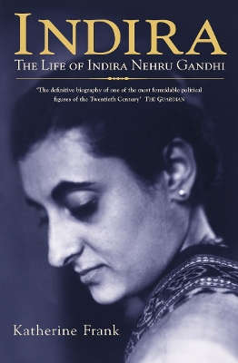 Indira book