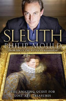 Sleuth book