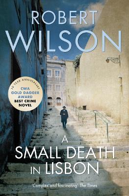 Small Death in Lisbon book