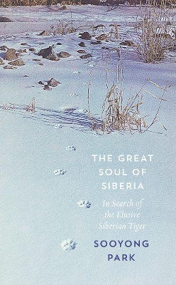 Great Soul of Siberia by Sooyong Park