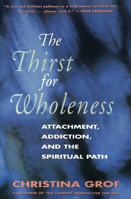 Thirst for Wholeness book