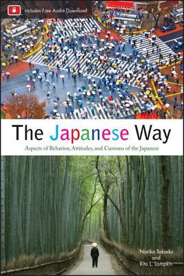 Japanese Way, Second Edition book