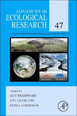 Global Change in Multispecies Systems book