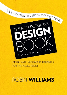 Non-Designer's Design Book book