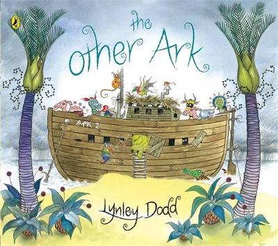 Other Ark by Lynley Dodd