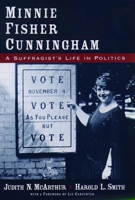 Minnie Fisher Cunningham book