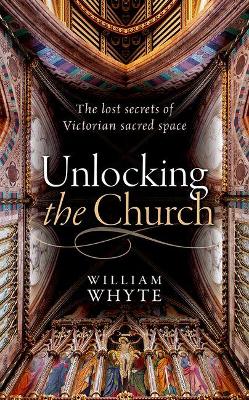 Unlocking the Church book