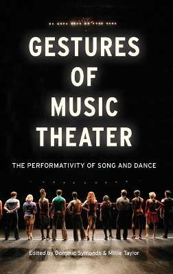Gestures of Music Theater book