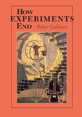 How Experiments End book