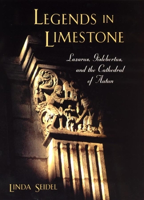 Legends in Limestone book