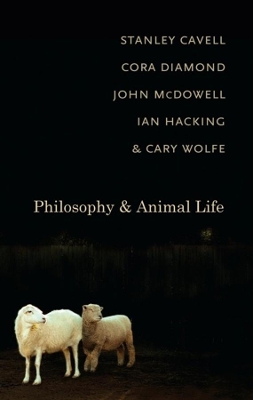 Philosophy and Animal Life book
