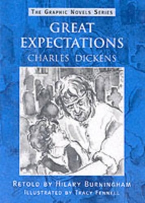 Great Expectations by Hilary Burningham