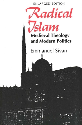 Radical Islam book