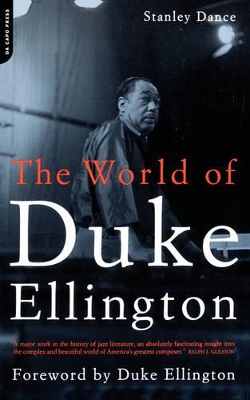 World Of Duke Ellington book