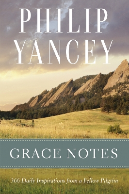 Grace Notes book