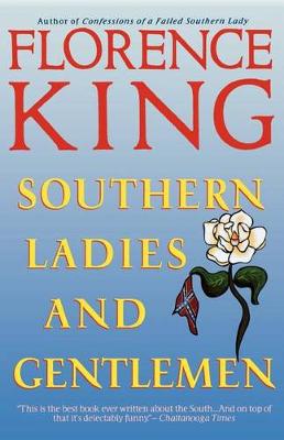 Southern Ladies and Gentlemen book