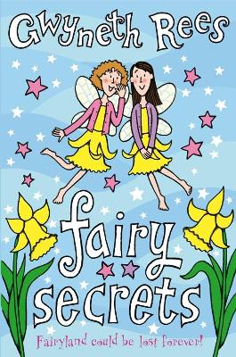 Fairy Secrets book