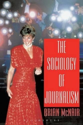Sociology of Journalism book