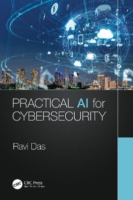 Practical AI for Cybersecurity book