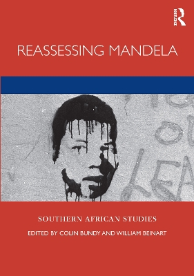 Reassessing Mandela book